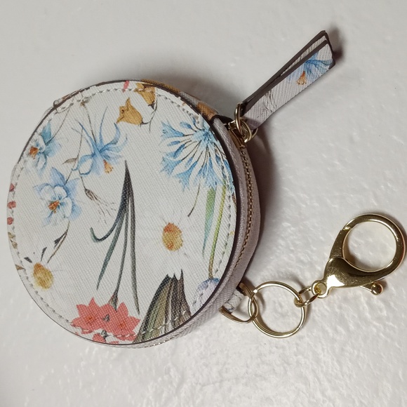Handbags - Mini Purse Charm/Keyring
